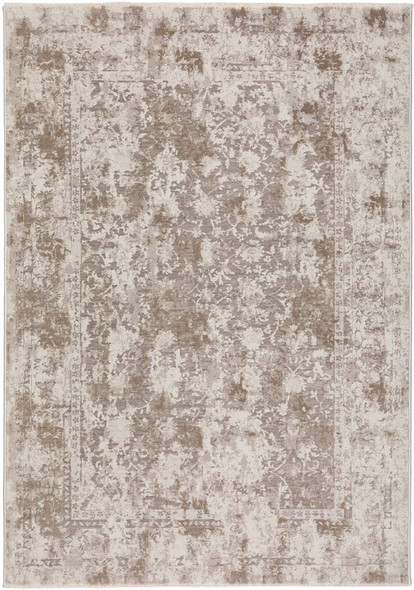 Dalyn Antalya AY2 Taupe Rug