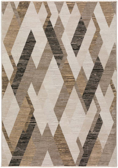 Dalyn Denizi DZ5 Putty Rug
