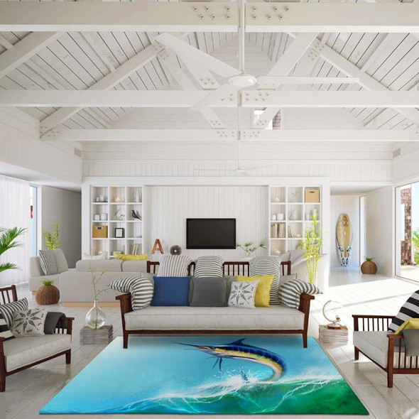 Dalyn Harbor HA2 Bermuda Rug