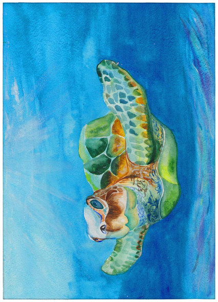 Dalyn Harbor HA3 Ocean Rug