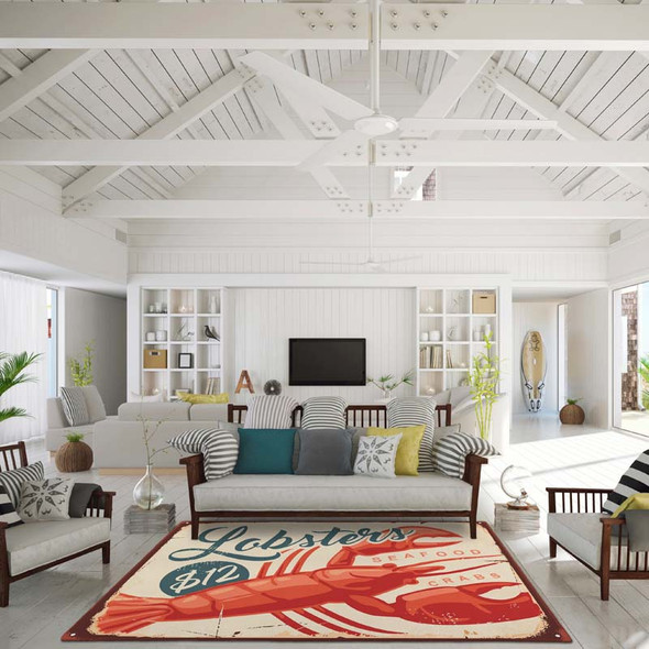 Dalyn Harbor HA5 Beige Rug