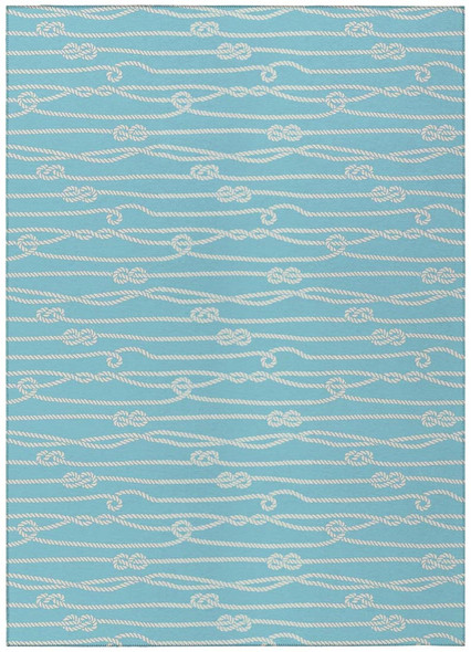 Dalyn Harbor HA7 Lagoon Rug