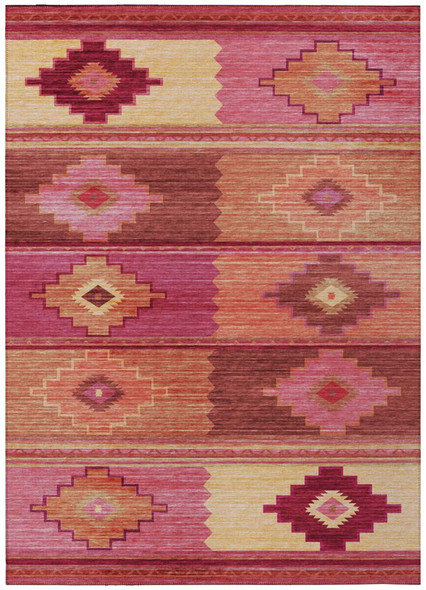 Dalyn Phoenix PH1 Rose Rug
