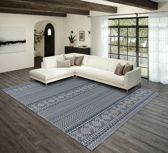 Dalyn Rhodes RR2 Baltic Rug