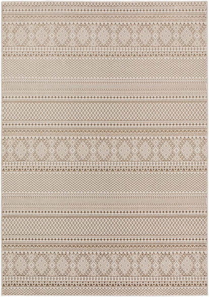 Dalyn Rhodes RR2 Taupe Rug