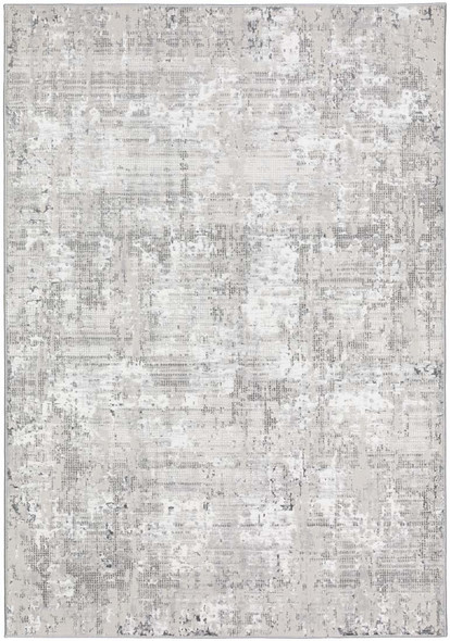 Dalyn Rhodes RR3 Silver Rug