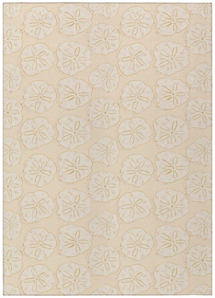 Dalyn Seabreeze SZ10 Ivory Rug