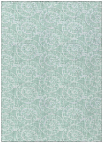 Dalyn Seabreeze SZ11 Sage Rug