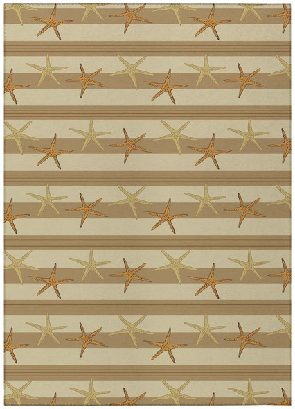 Dalyn Seabreeze SZ12 Beige Rug