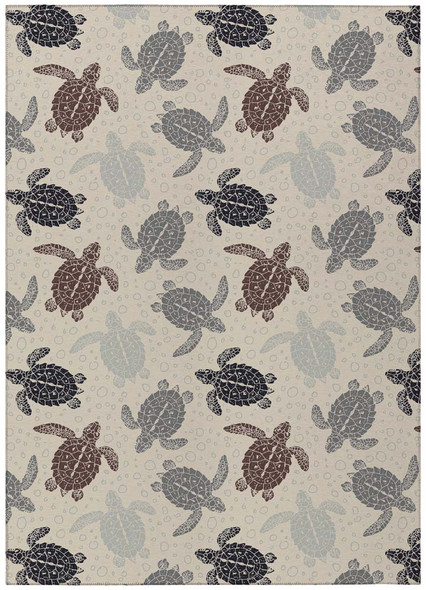 Dalyn Seabreeze SZ13 Beige Rug