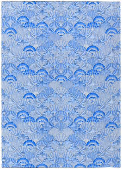 Dalyn Seabreeze SZ2 Navy Rug