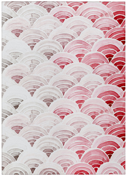 Dalyn Seabreeze SZ5 Scarlett Rug