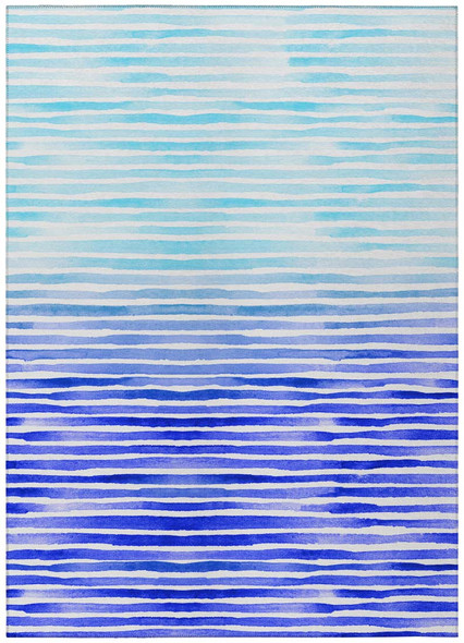 Dalyn Seabreeze SZ8 Navy Rug