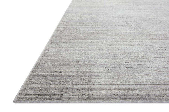 Loloi Arden ARD-02 Silver Grey Rug
