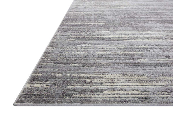 Loloi Arden ARD-03 Grey Ivory Rug