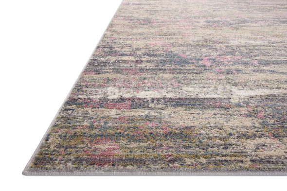 Loloi Arden ARD-05 Berry Multi Rug