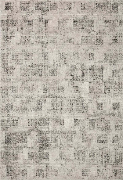 Loloi Kamala KAM-01 Grey Graphite Rug