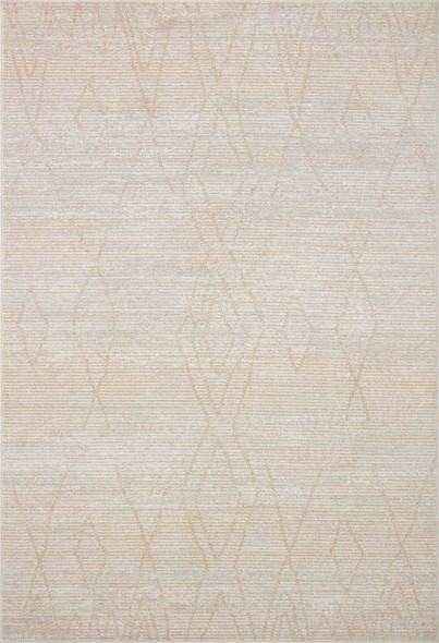 Loloi Kamala KAM-03 Natural Mist Rug