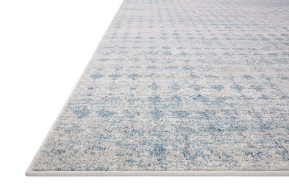 Loloi Kamala KAM-04 Sky Dove Rug