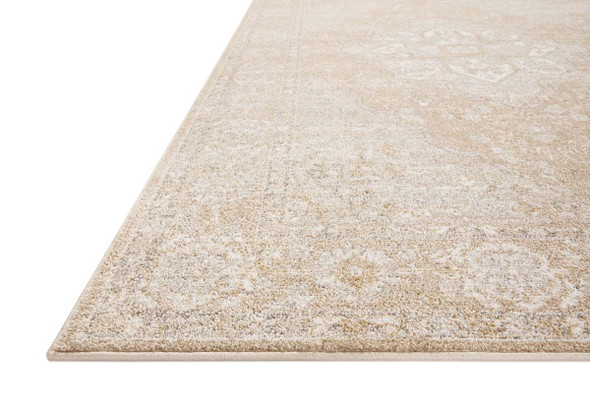 Loloi Odette ODT-05 Beige Silver Rug