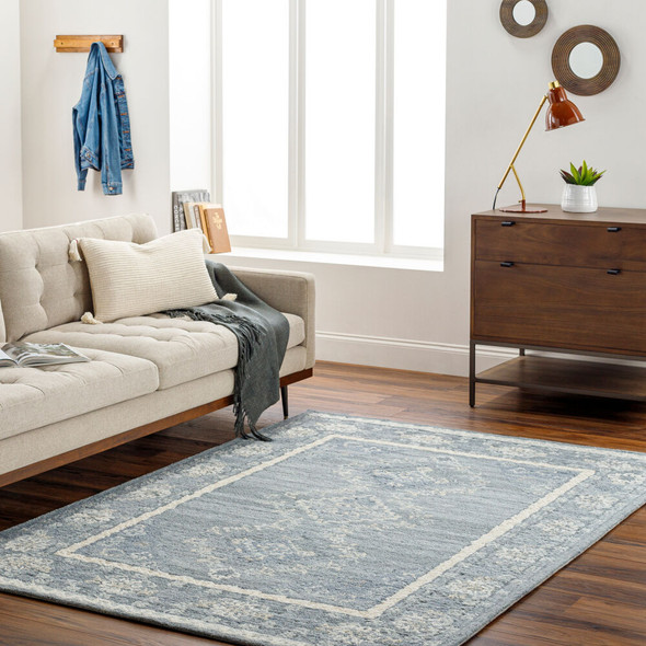 LivaBliss Addyson AYO-2305 Area Rug