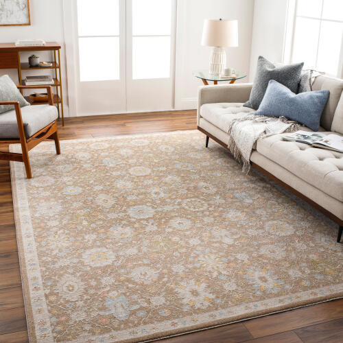 Livabliss Avant Garde AVT-2376 Area Rug