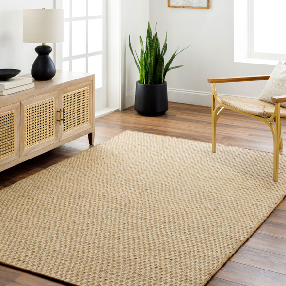 Surya Bolton BTO-2301 Area Rug