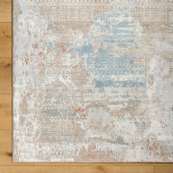 Surya Brunswick BWK-2330 Area Rug