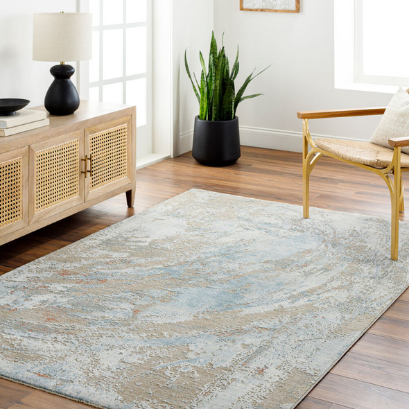 Surya Brunswick BWK-2337 Area Rug