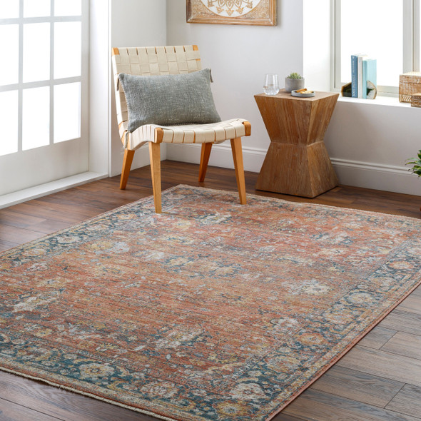 Surya Carlisle CSI-2315 Area Rug