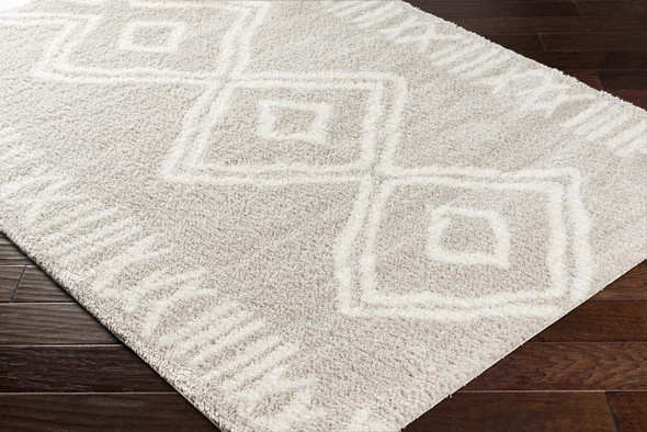 Livabliss Cloudy shag CDG-2311 Rug