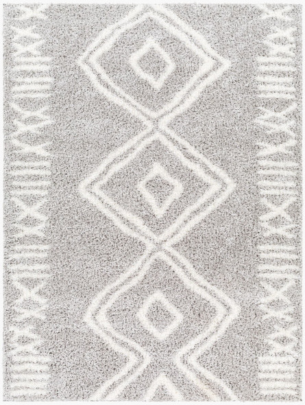 LivaBliss Cloudy shag CDG-2312 Area Rug