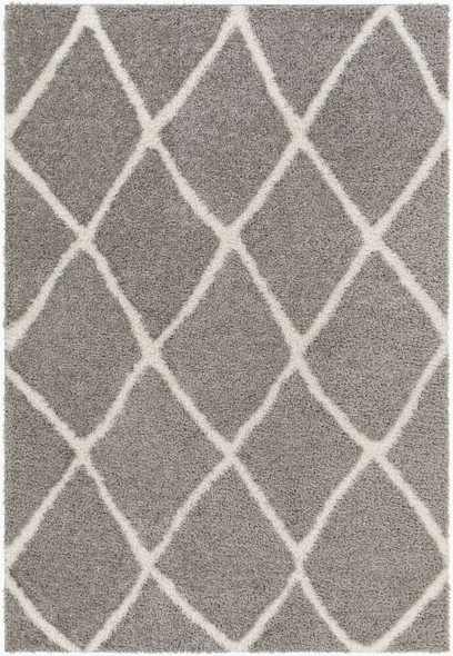 LivaBliss Cloudy shag CDG-2313 Rug