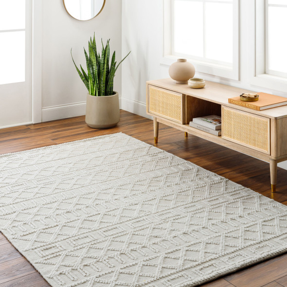 Surya Daffodil DFF-2303 Area Rug