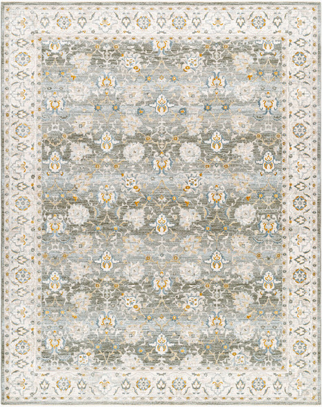 LivaBliss Dresden DRE-2312 Rug