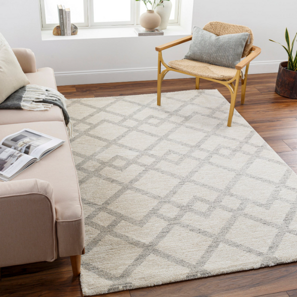 Surya Gavic GVC-2319 Area Rug