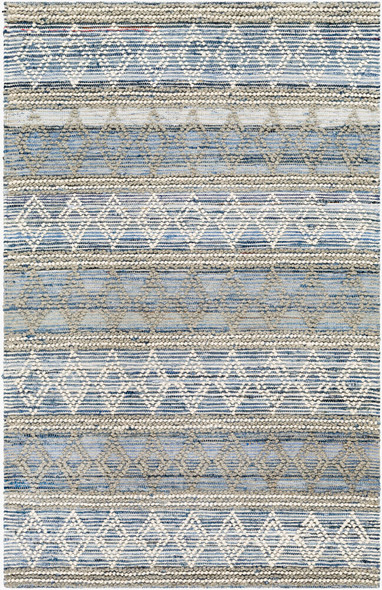 Livabliss Nadine NDD-2300 Area Rug