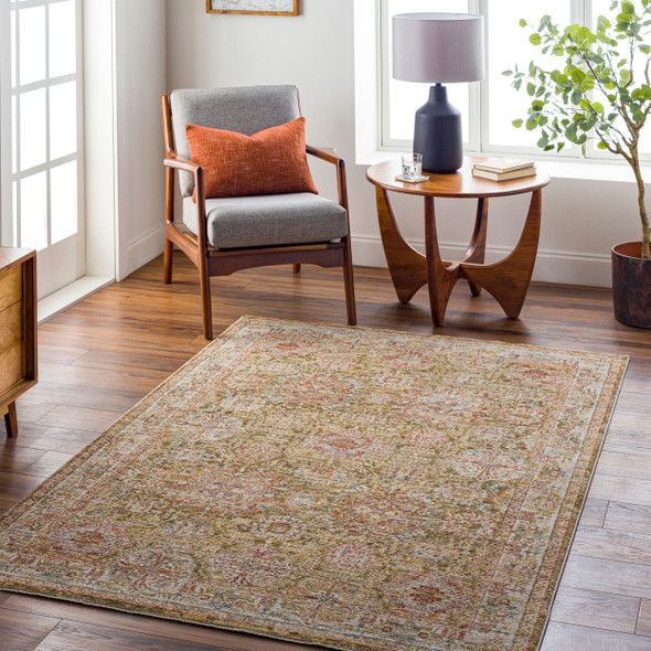 Surya Naila IAL-2306 Area Rug