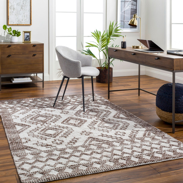 Surya Napoli NPO-2303 Area Rug