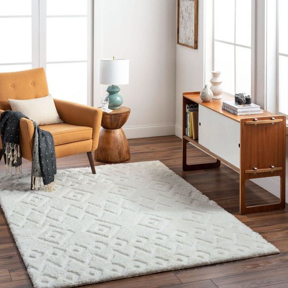 LivaBliss Nomadic NMC-2306 Rug