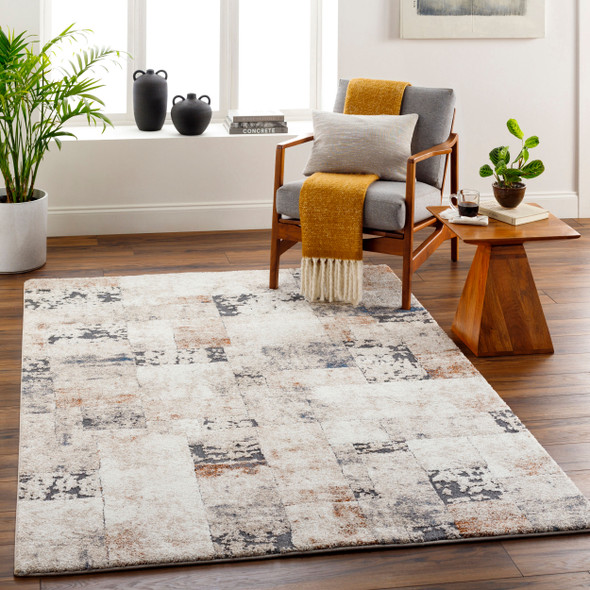 Livabliss Tuscany TUS-2342 Area Rug