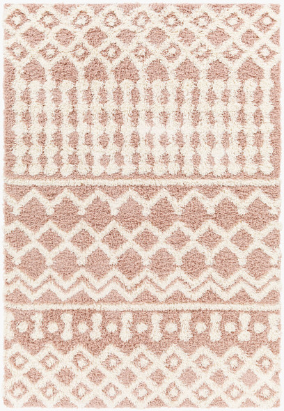 LivaBliss Urban Shag USG-2339 Rug