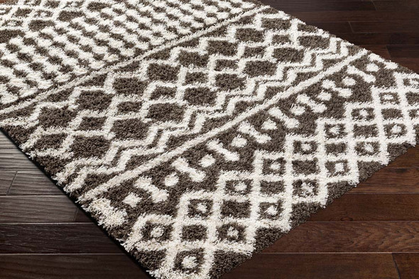 Livabliss Urban Shag USG-2342 Rug