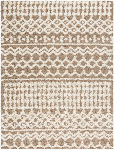 LivaBliss Urban Shag USG-2343 Rug