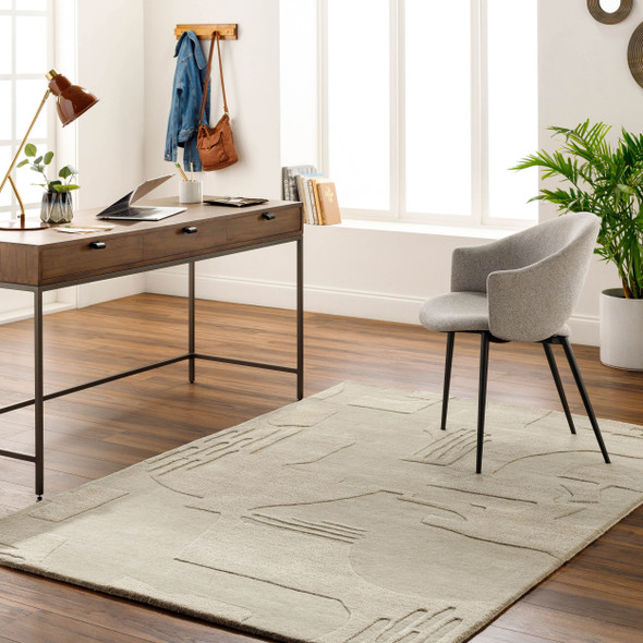 Surya Vilnius VNS-2300 Area Rug
