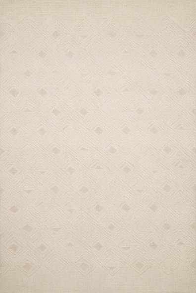 Loloi Kopa KO-04 Cream Ivory Rug