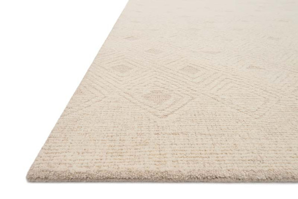 Loloi Kopa KO-04 Cream Ivory Rug