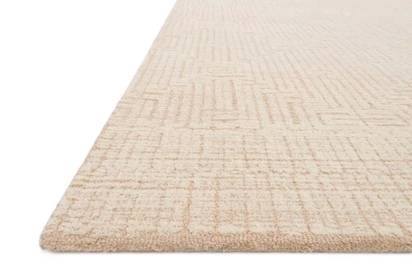 Loloi Kopa KO-06 Blush Ivory Rug