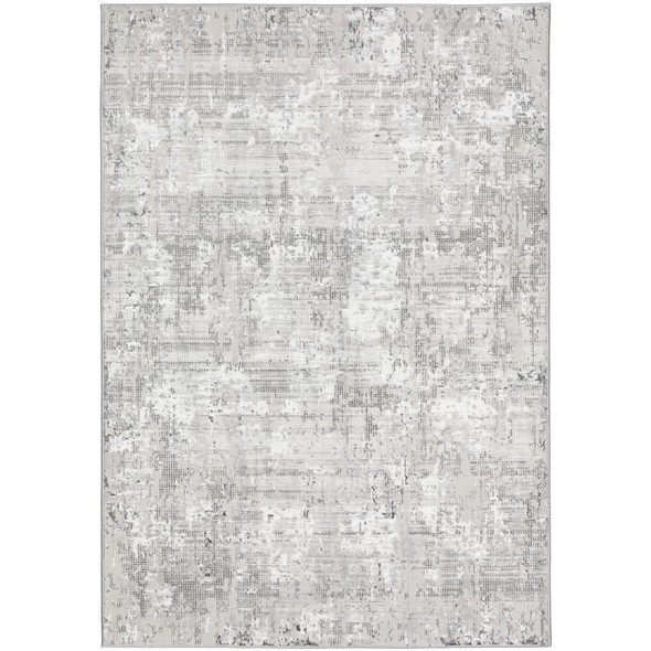 Addison Ansley AAS33 Gray Rug
