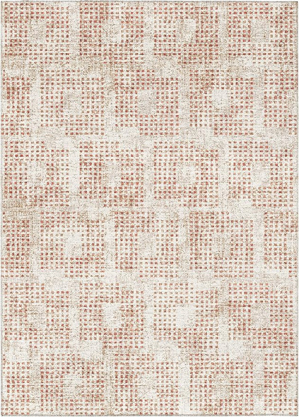 Addison Eleanor AER31 Spice Rug